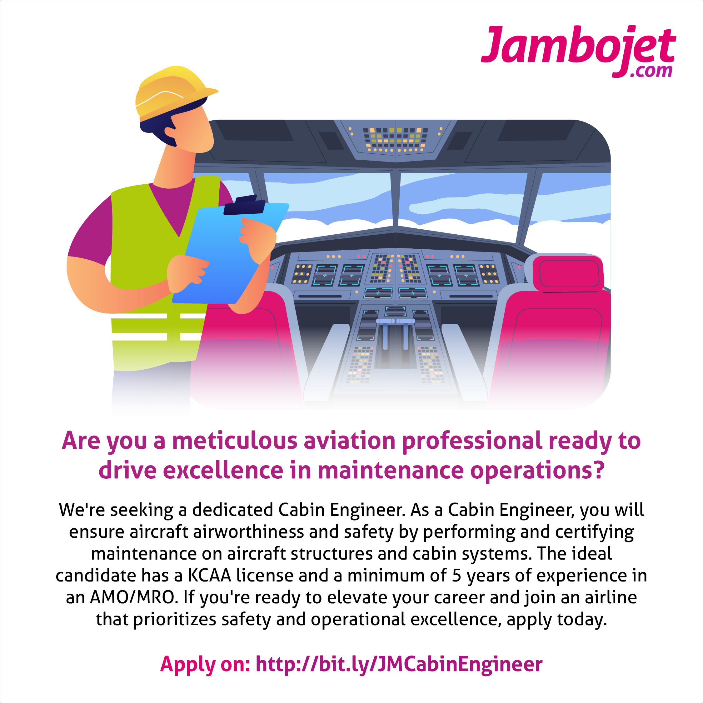 Jambojet.com
